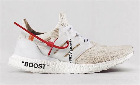 fake off white ultra boost